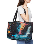 Luxe Tote Bag - Ethereal