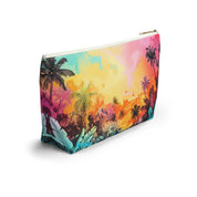 Dash Accessory Bag - Garden Of Eden