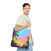 Grab & Go Tote Bag - Waikani