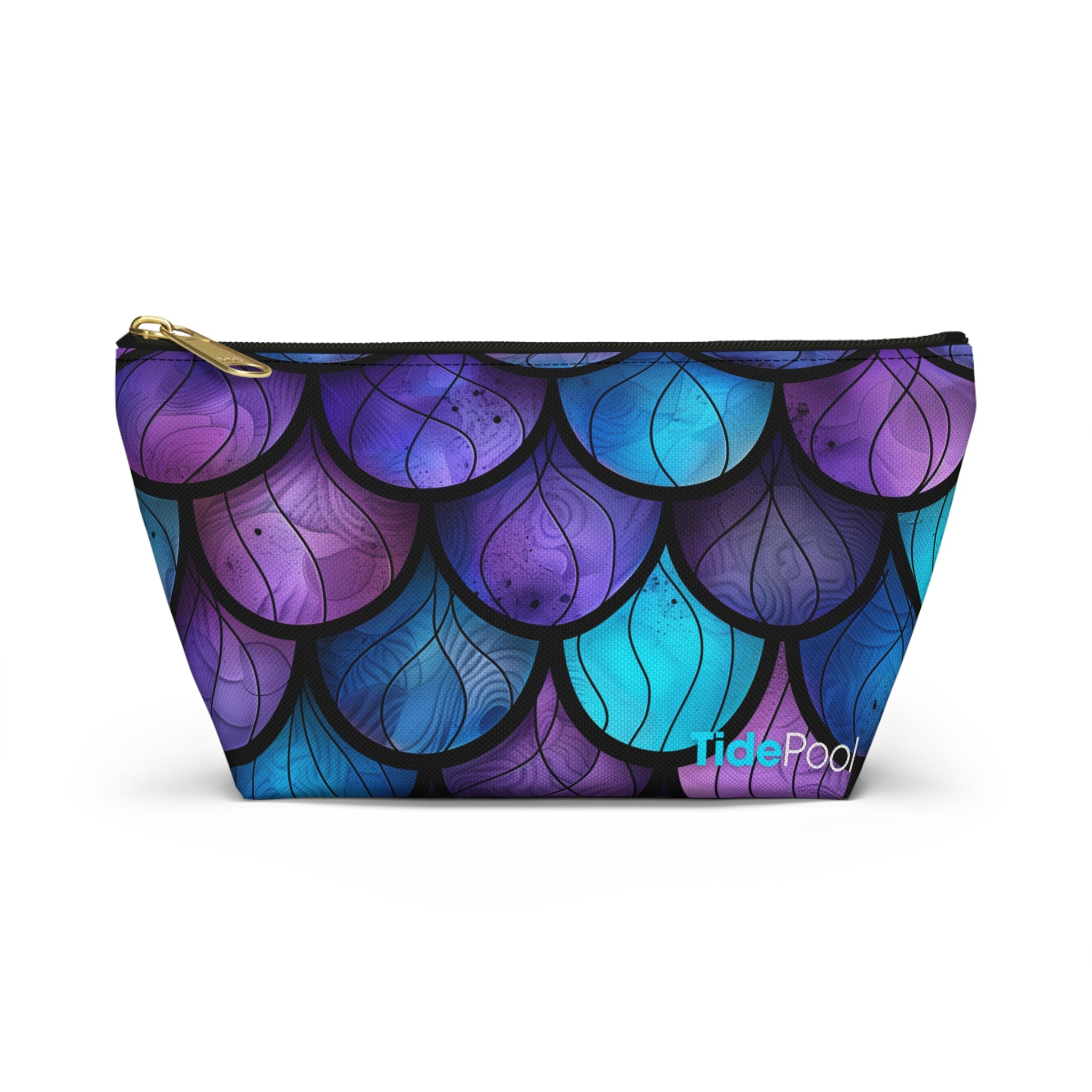 Dash Accessory Bag - Atlantis