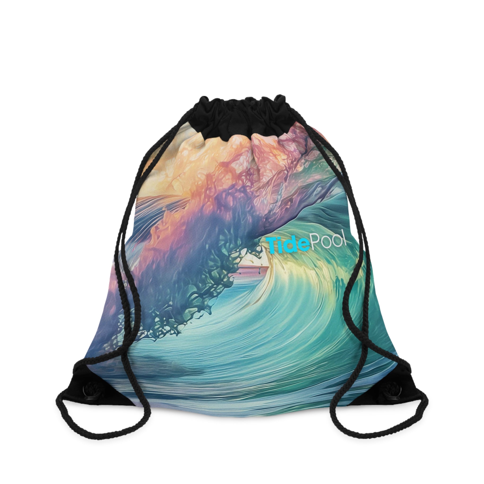 Drifter Drawstring Bag - Rio Mar