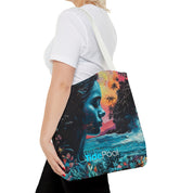 Grab & Go Tote Bag - Ethereal