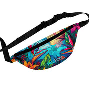 Sweet Okole Fanny Pack - Punalu'u