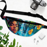 Sweet Okole Fanny Pack - Gratitude