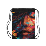 Drifter Drawstring Bag - Inspire