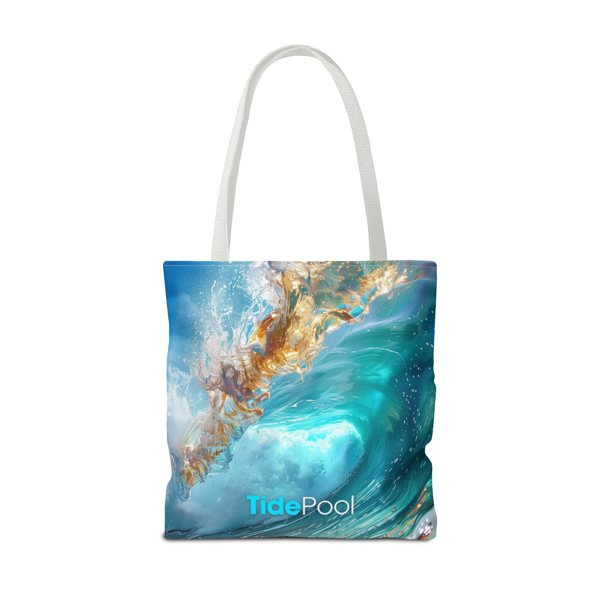 Grab & Go Tote Bag - Waimea