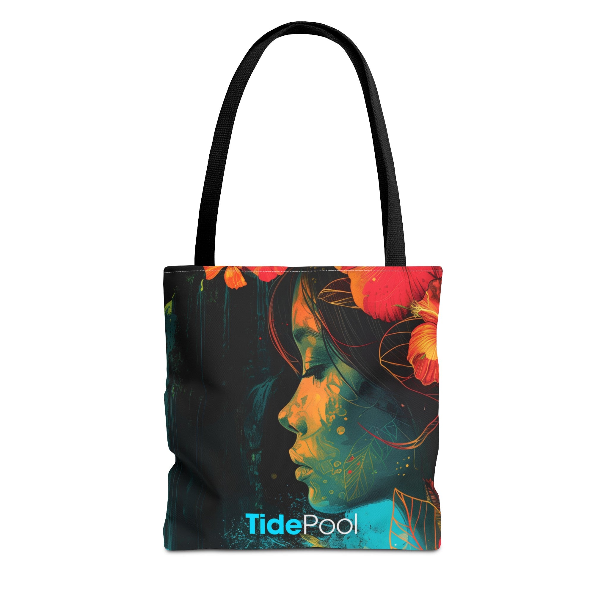 Grab & Go Tote Bag - Portal