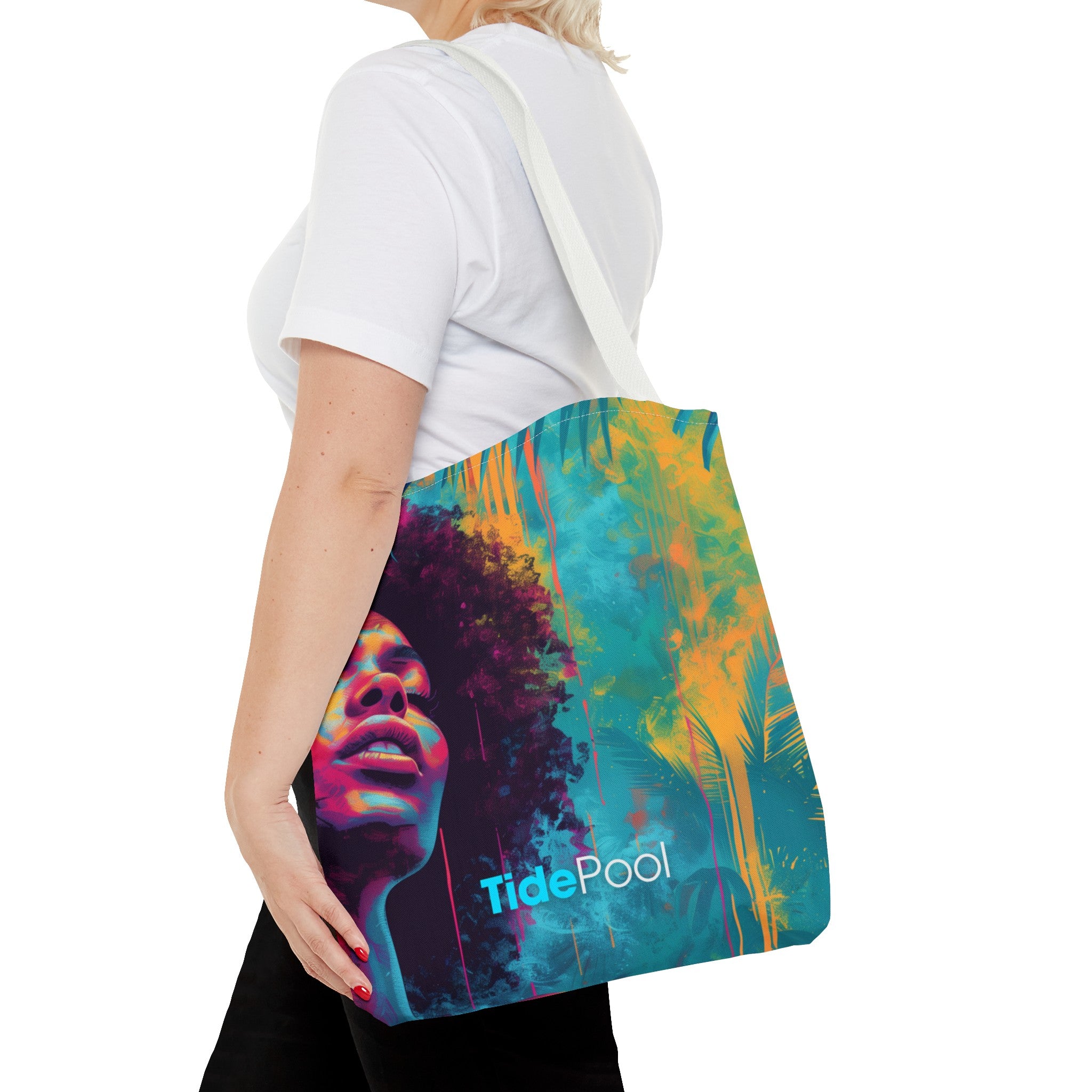 Grab & Go Tote Bag - Spirit