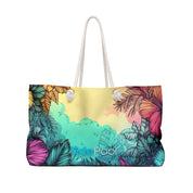 Weekender Tote Bag - Pa'ia