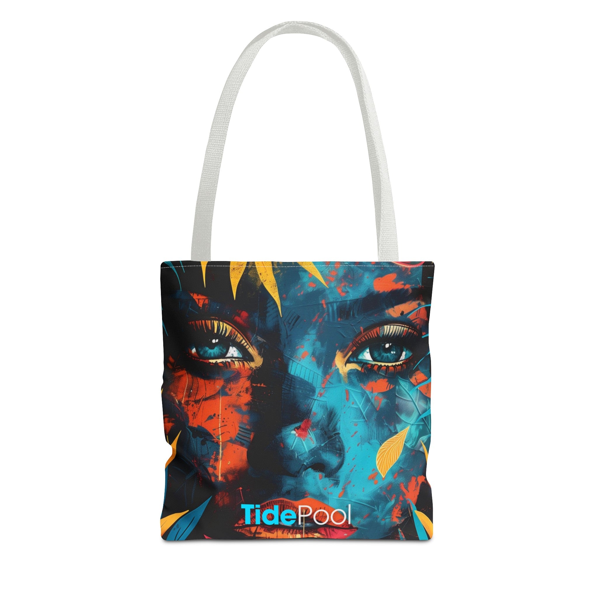 Grab & Go Tote Bag - Strarchild