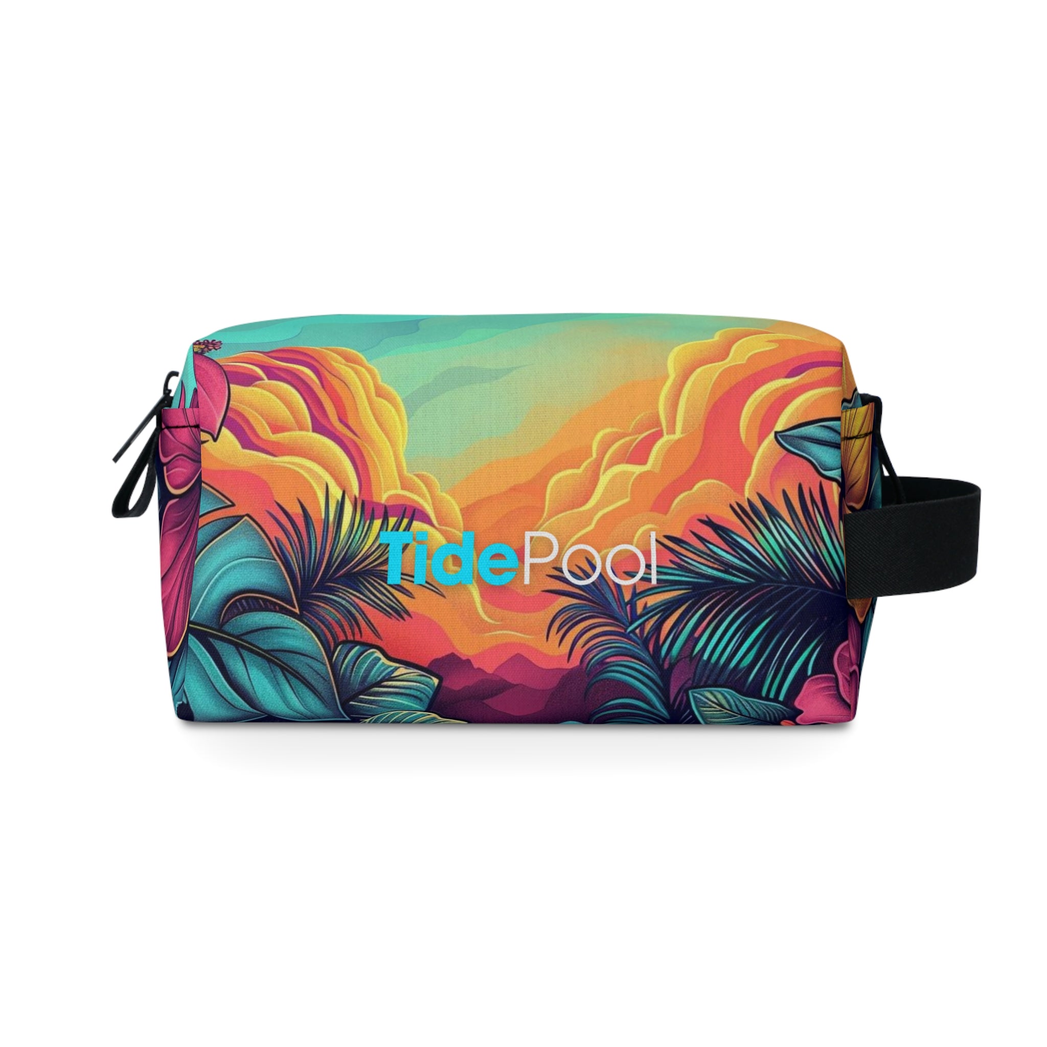 Vibe Vanity Bag - Kapaa