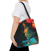 Grab & Go Tote Bag - Portal