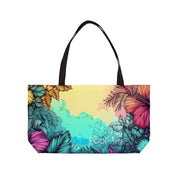 Luxe Tote Bag - Pa'ia