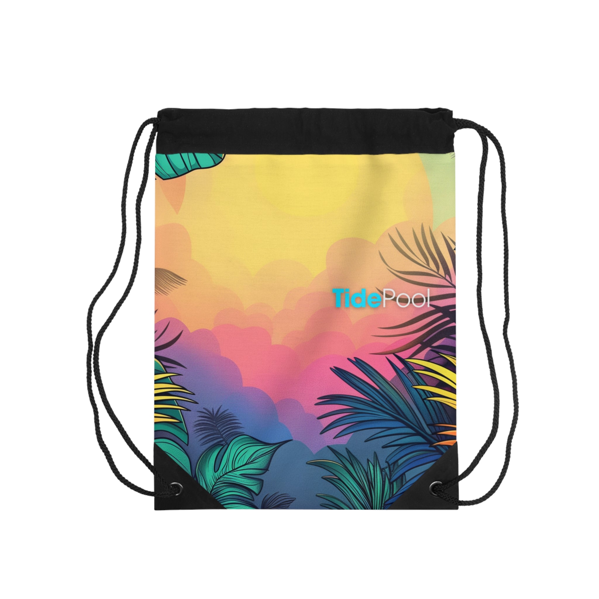 Drifter Drawstring Bag - Lanikai