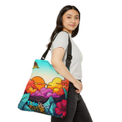 Breezy Tote Bag - Kahala