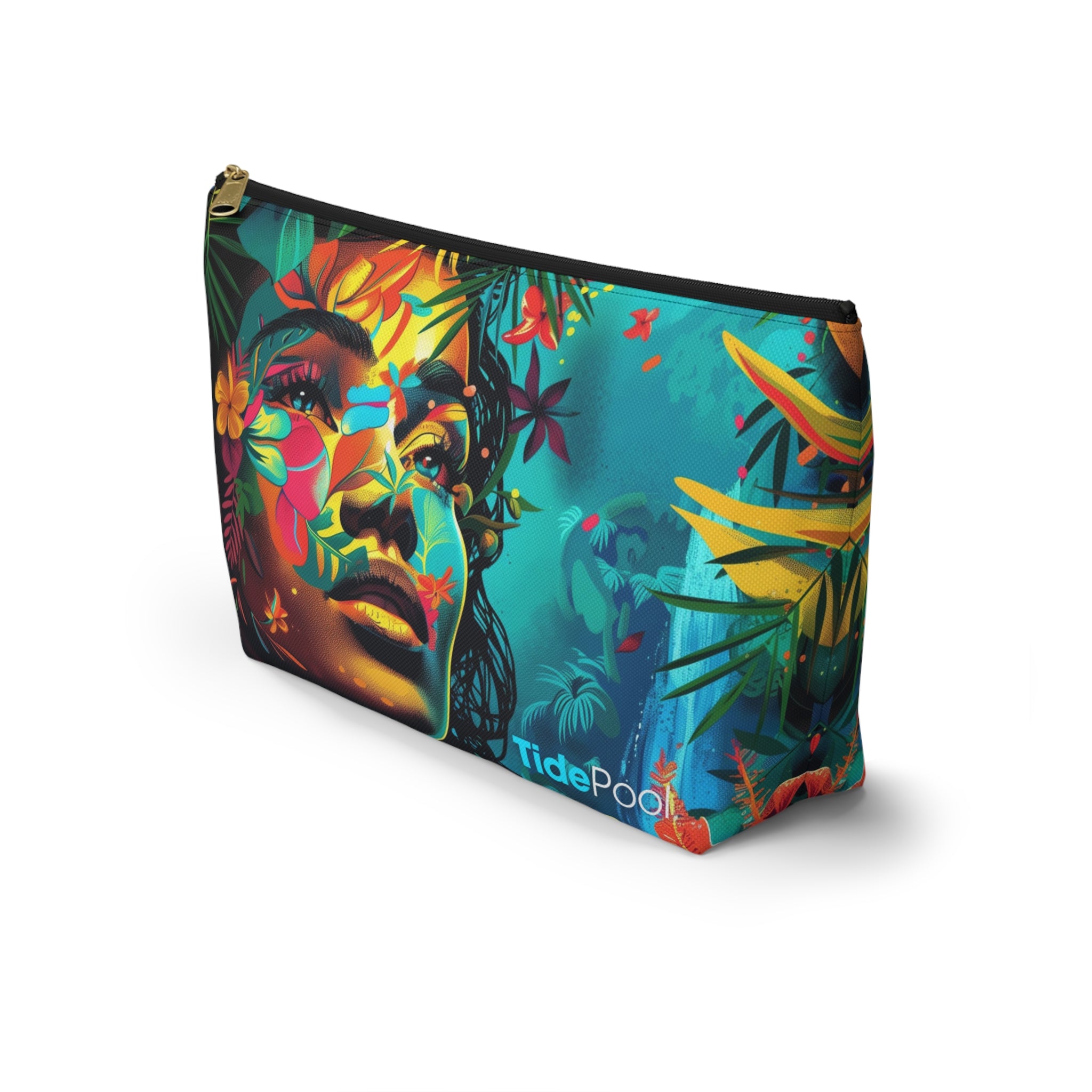 Dash Accessory Bag - Aura