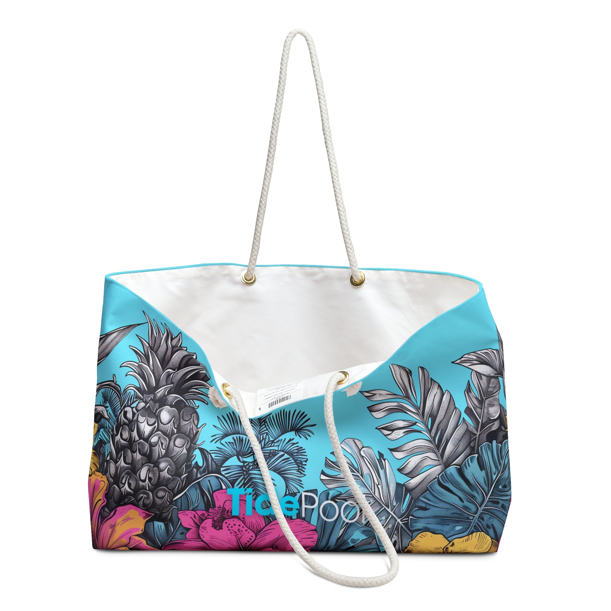 Weekender Tote Bag - Oheo