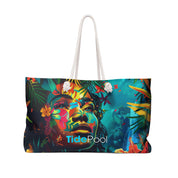 Weekender Tote Bag - Aura