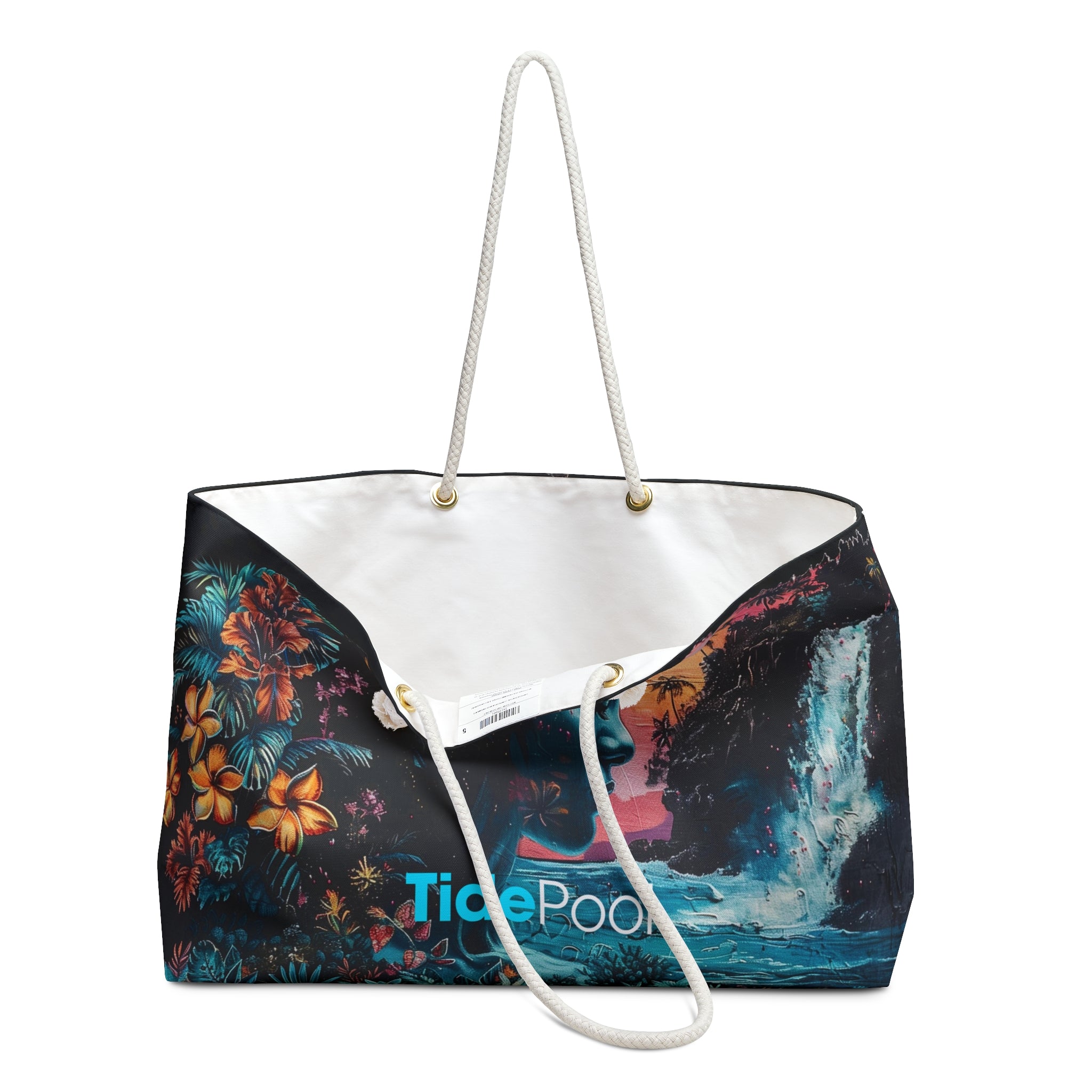 Weekender Tote Bag - Ethereal