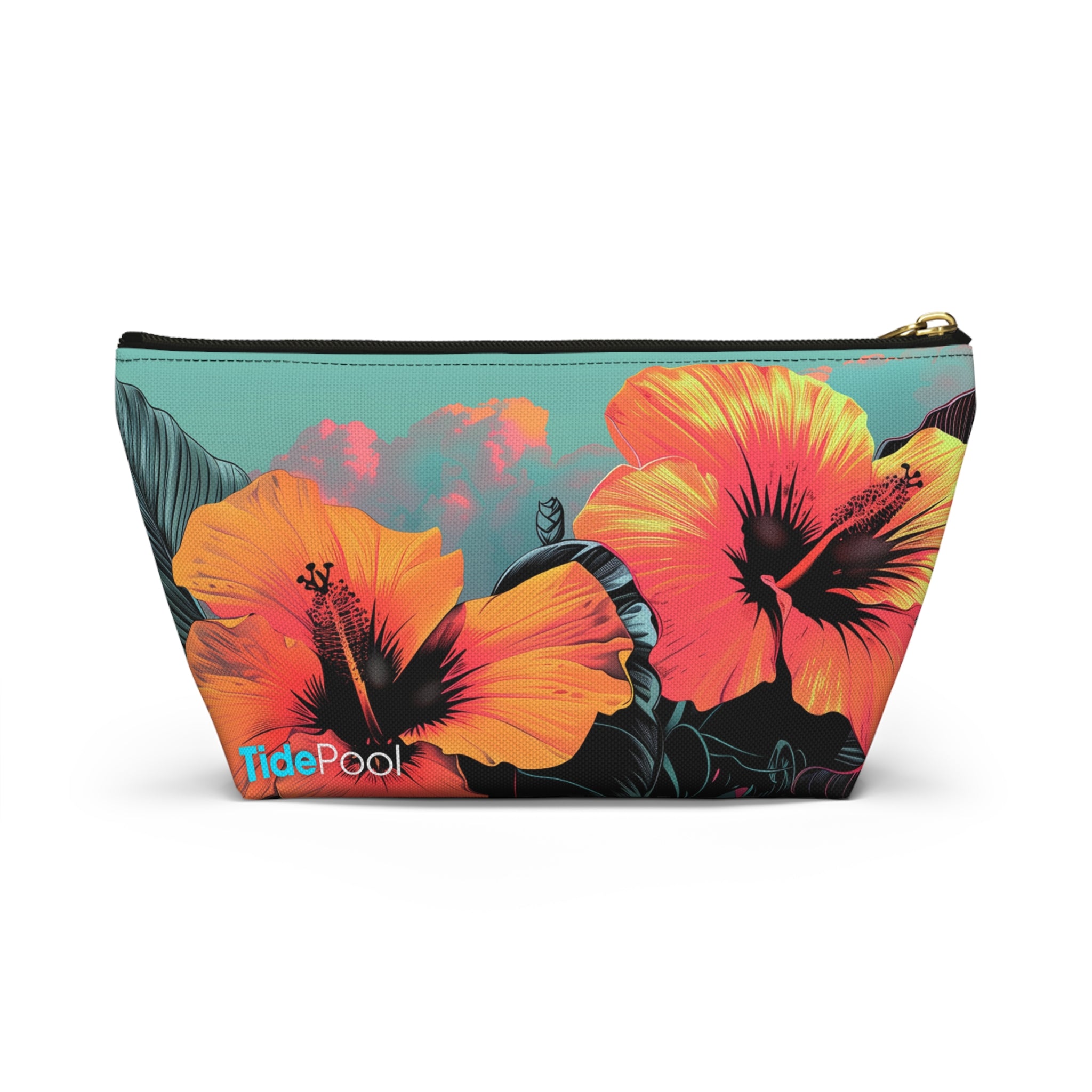 Dash Accessory Bag - Black Sands