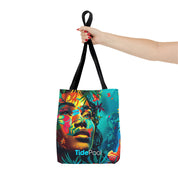 Grab & Go Tote Bag - Aura