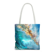 Grab & Go Tote Bag - Waimea