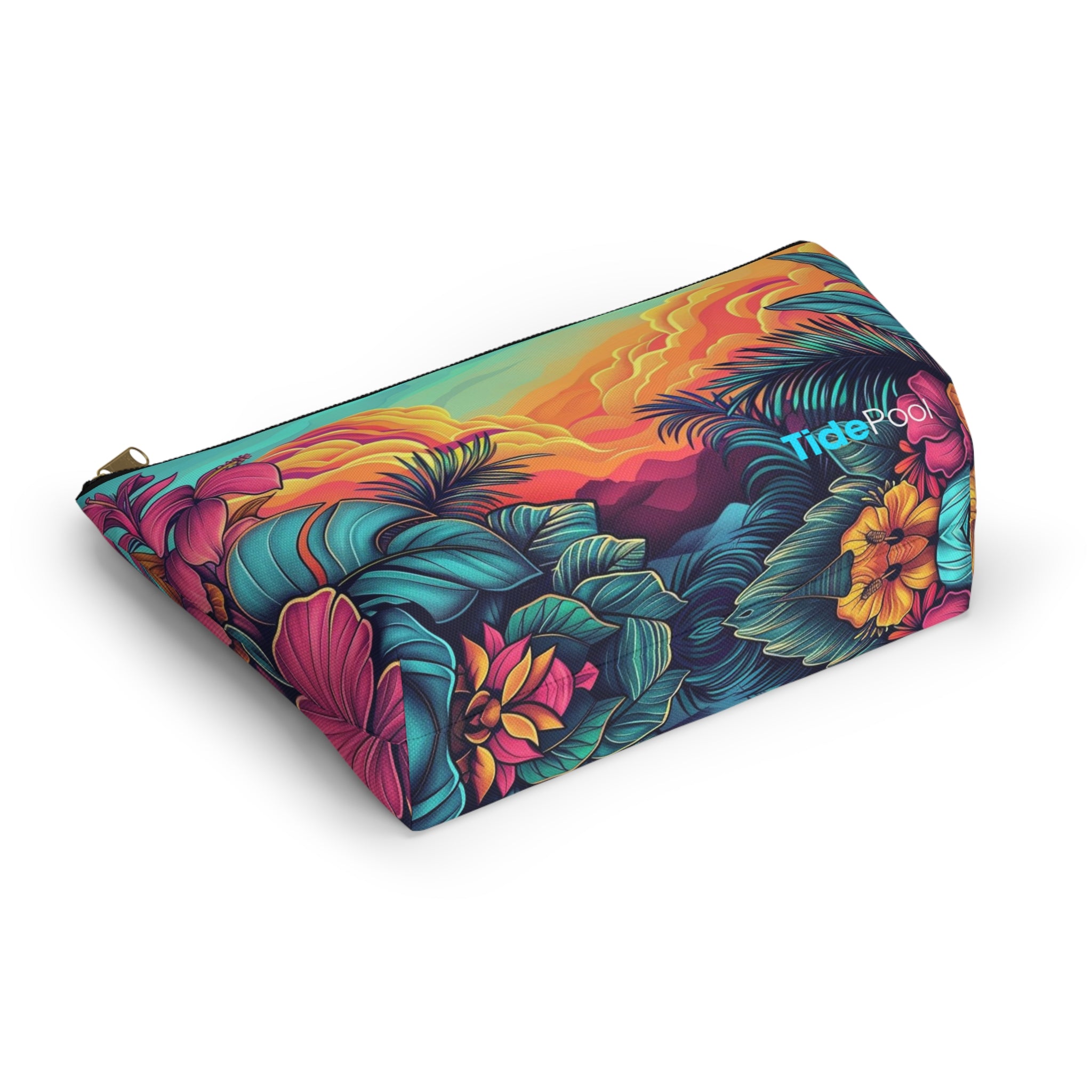 Dash Accessory Bag - Kapaa