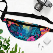 Sweet Okole Fanny Pack - Pupukea