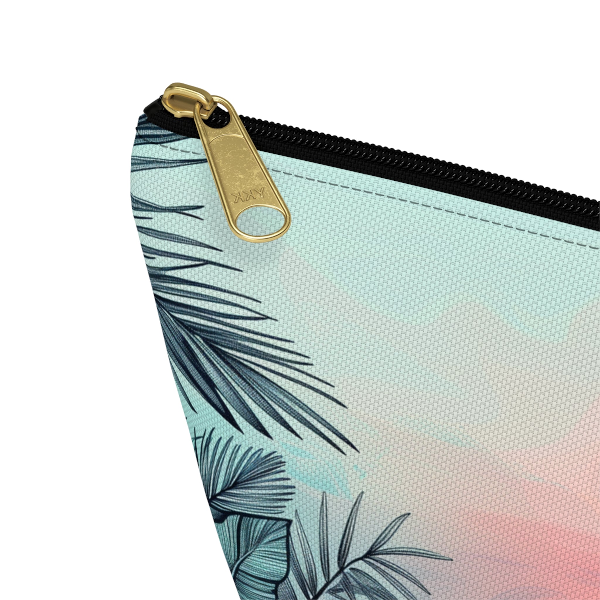 Dash Accessory Bag - Maui Sunrise