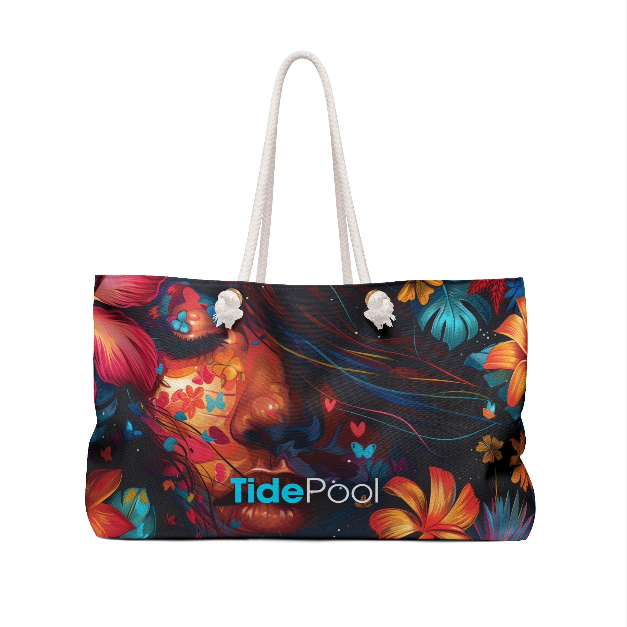 Weekender Tote Bag - Inspire