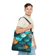 Grab & Go Tote Bag - Siren Song