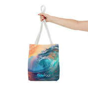 Grab & Go Tote Bag - Playa Grande