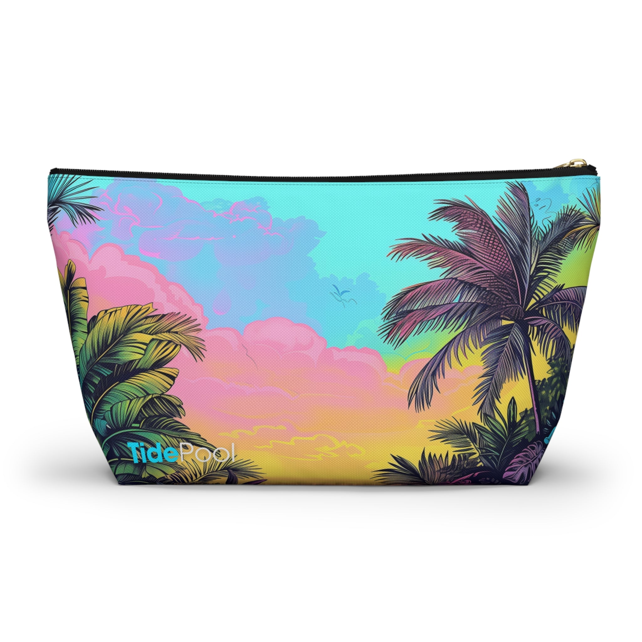 Dash Accessory Bag - Waikani