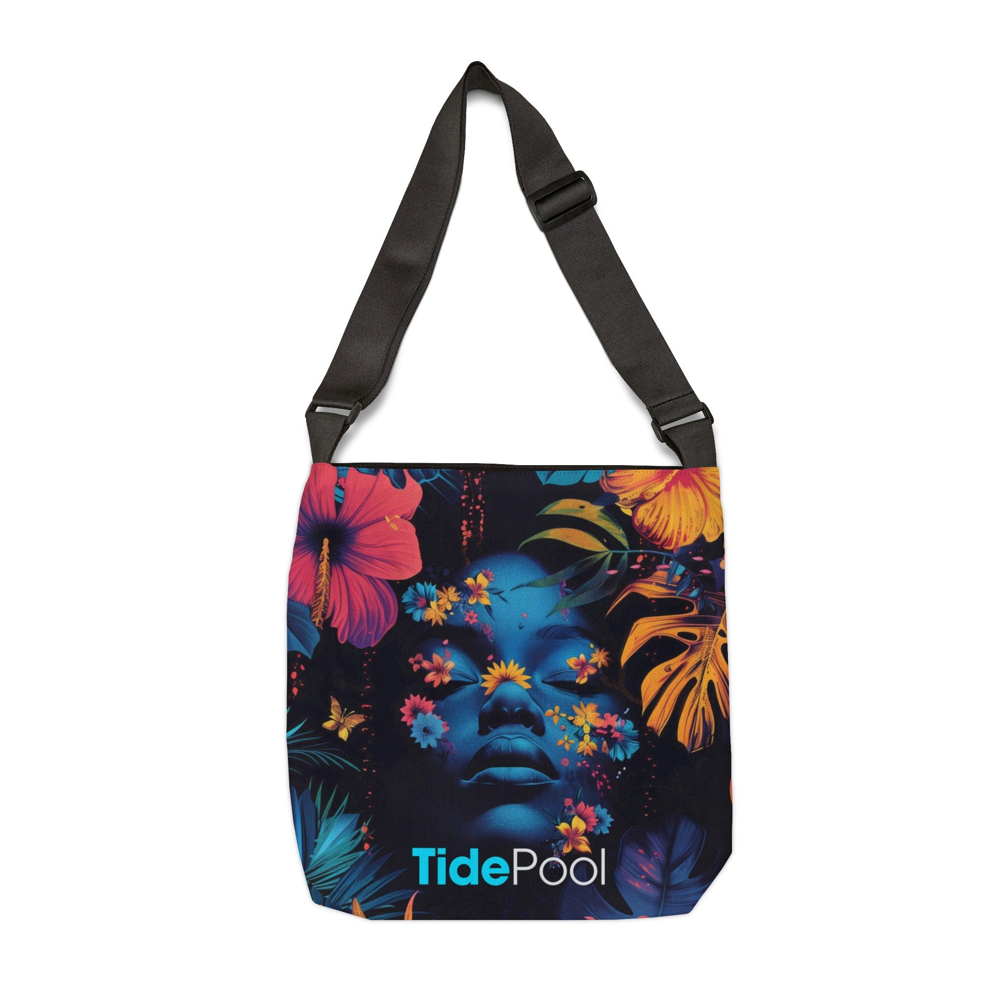 Breezy Tote Bag - Mystique