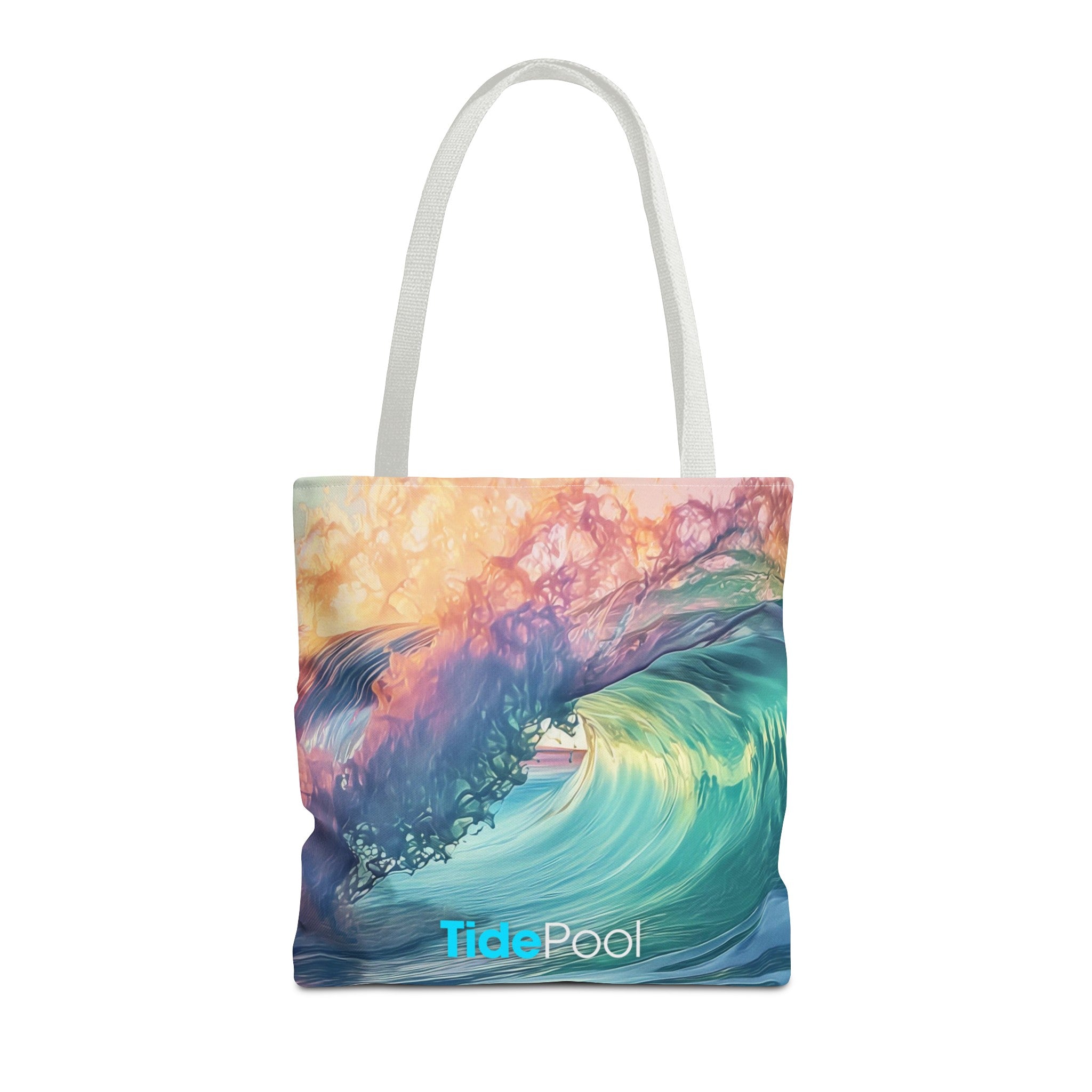 Grab & Go Tote Bag - Rio Mar