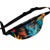 Sweet Okole Fanny Pack - Starseed