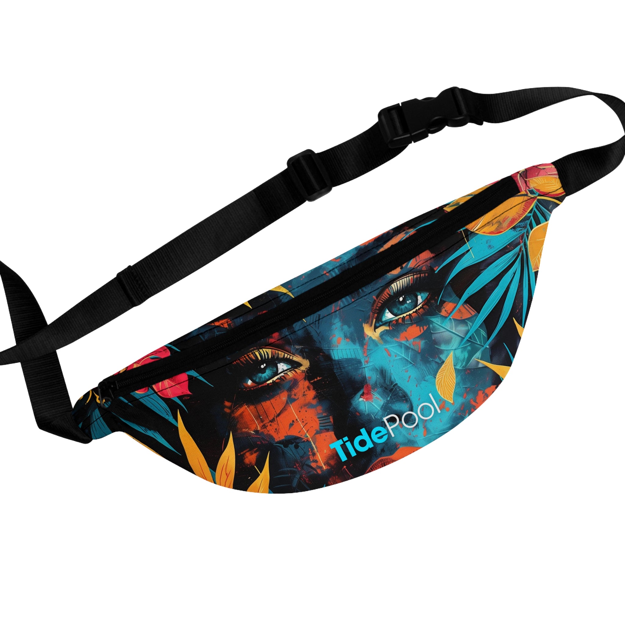 Sweet Okole Fanny Pack - Starseed