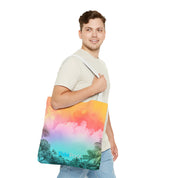 Grab & Go Tote Bag - Pipiwai