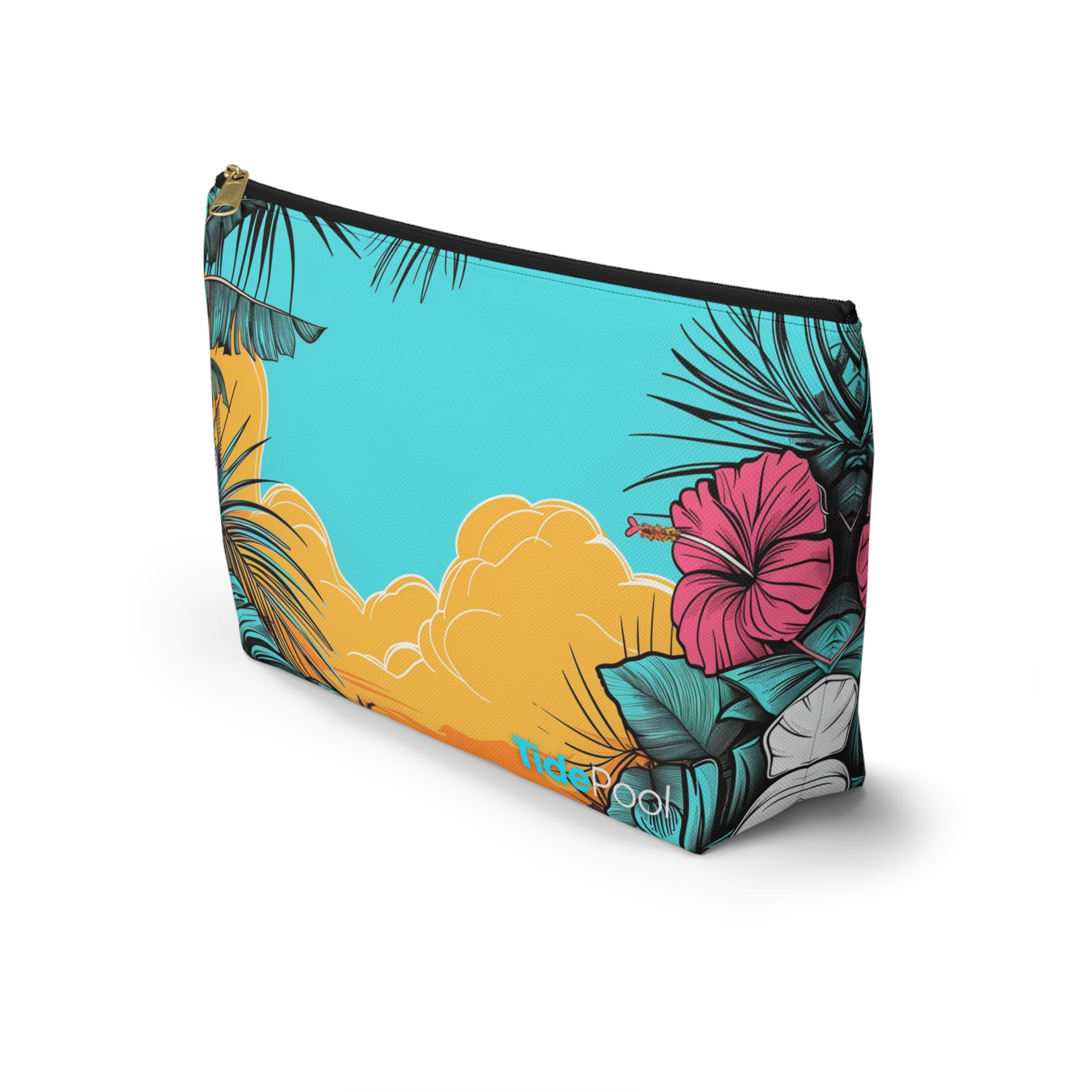 Dash Accessory Bag - Hana Lava