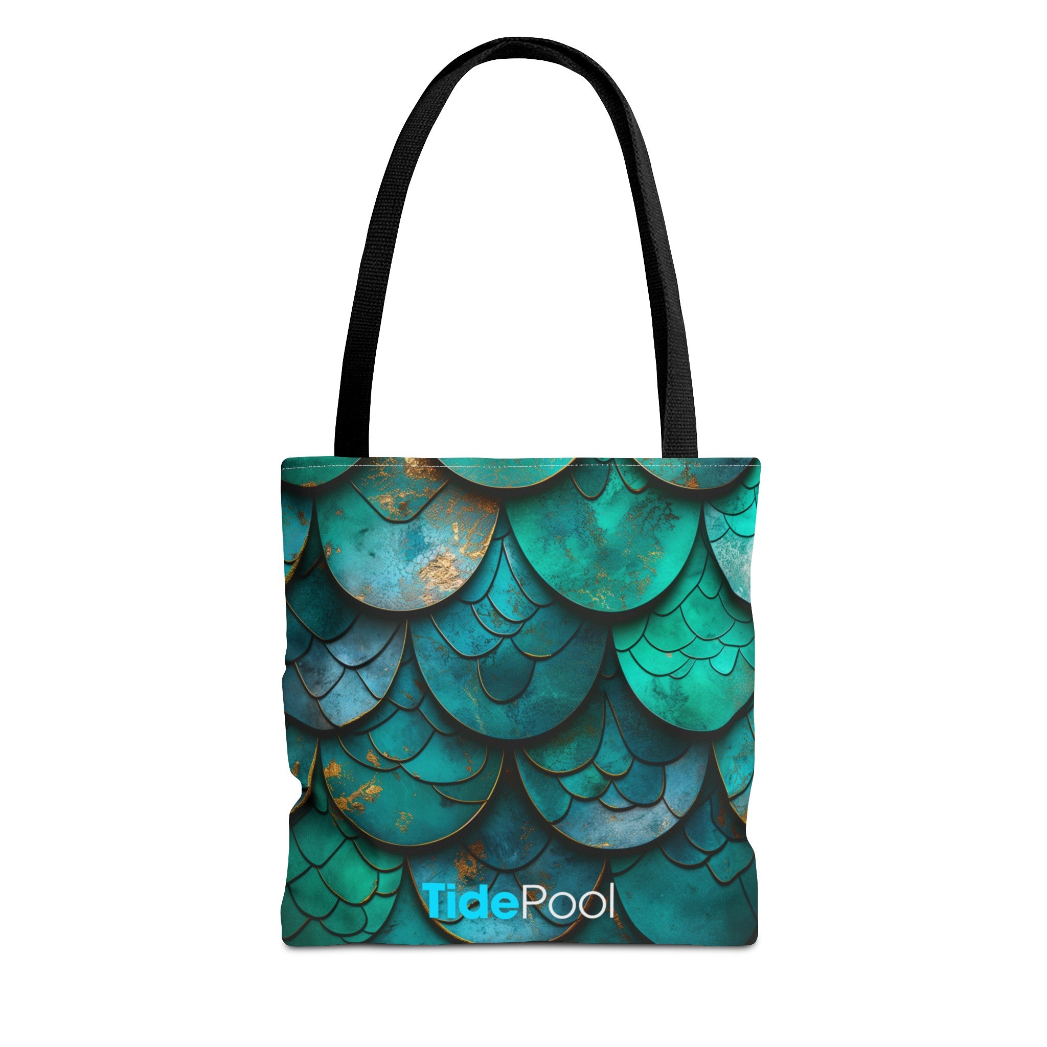 Grab & Go Tote Bag - Tide Lover