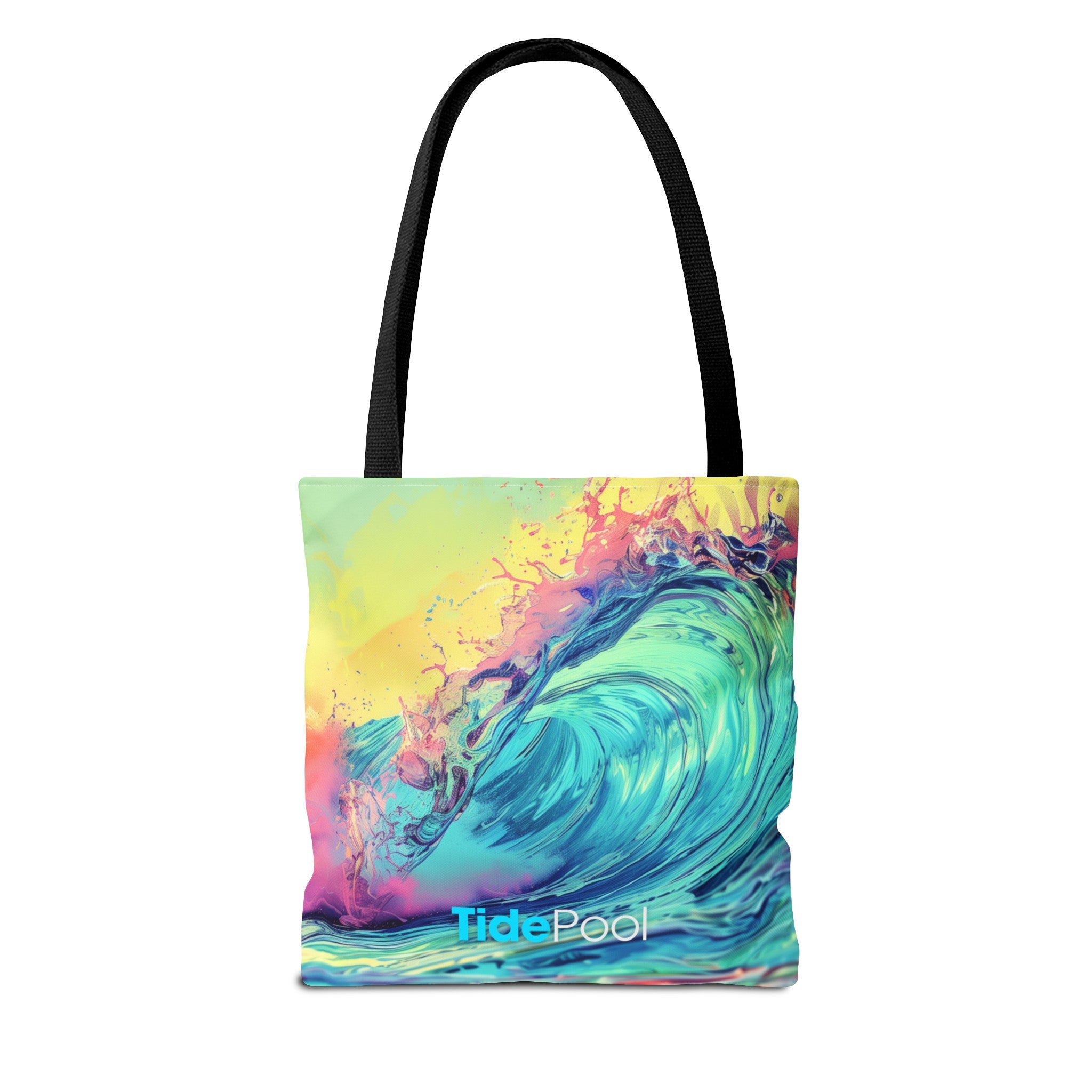 Grab & Go Tote Bag - Baja