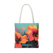 Grab & Go Tote Bag - Black Sands