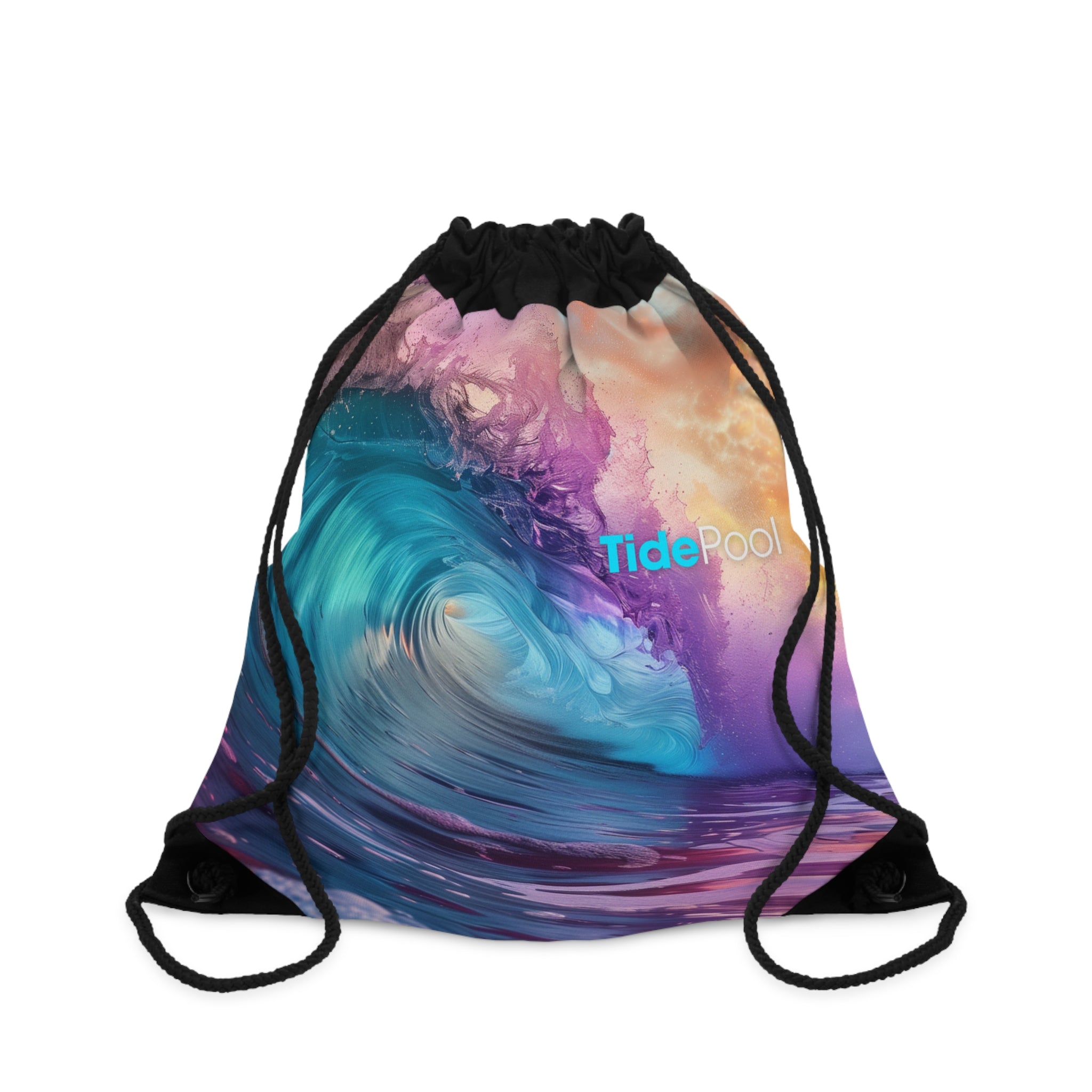 Drifter Drawstring Bag - Honolua