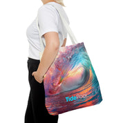 Grab & Go Tote Bag - North Shore