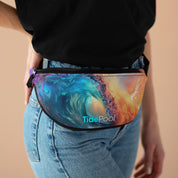 Sweet Okole Fanny Pack - Sunset Beach