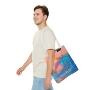 Grab & Go Tote Bag - Cabo