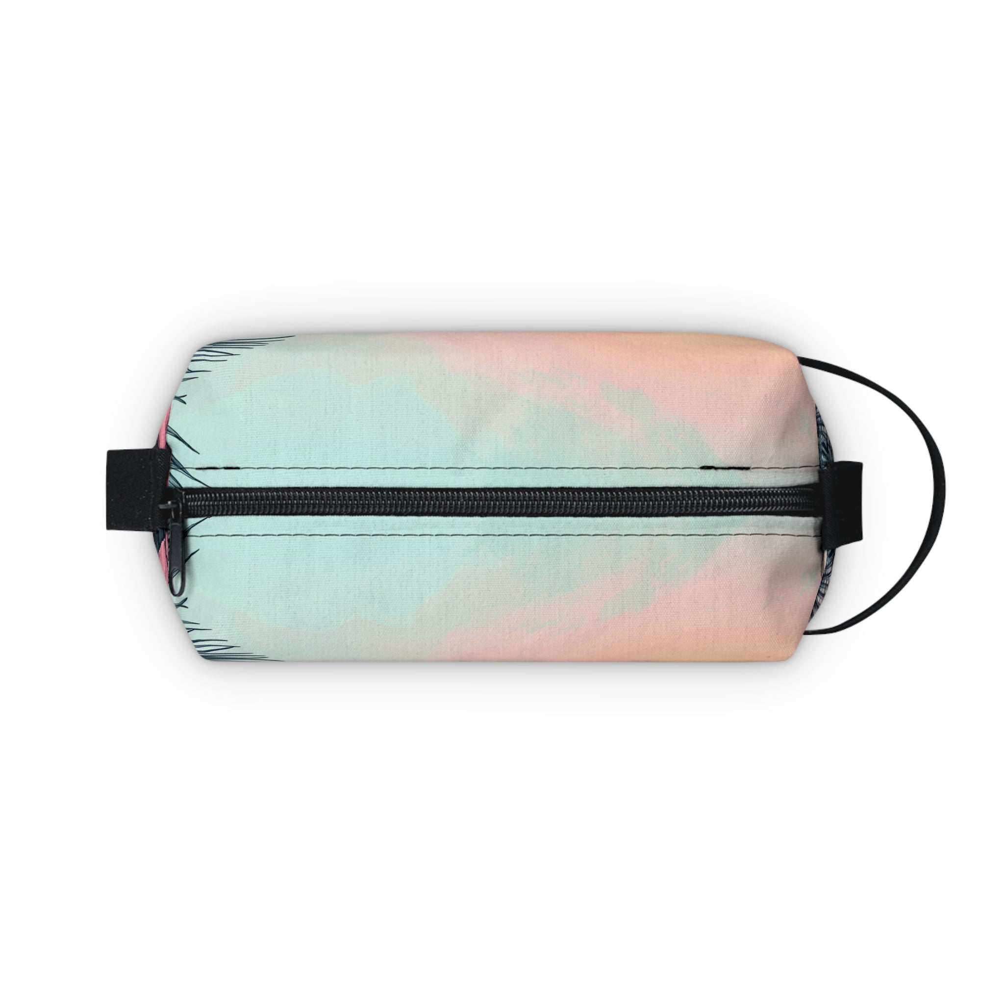 Vibe Vanity Bag - Maui Sunrise