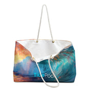 Weekender Tote Bag - Playa Grande