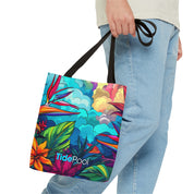 Grab & Go Tote Bag - Punalu'u