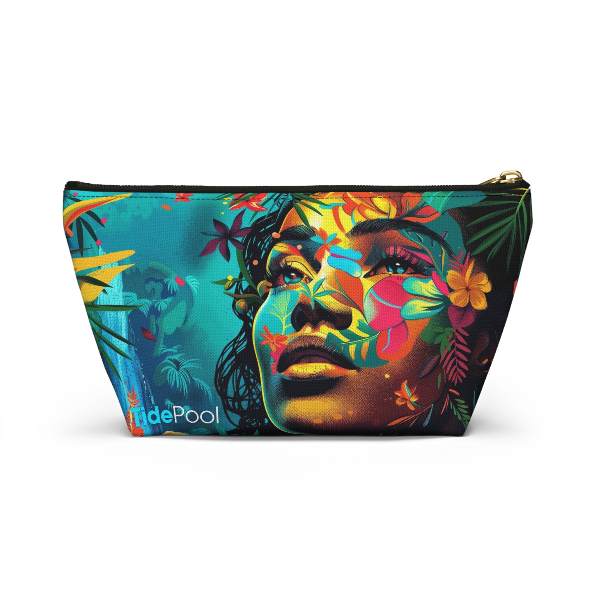 Dash Accessory Bag - Aura